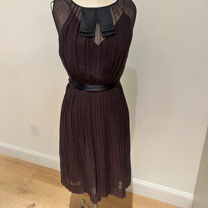 Malene Birger Brown Dress - Medium